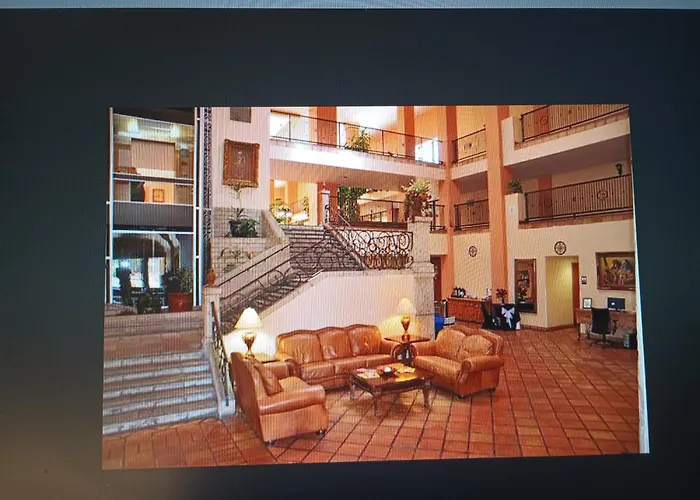Barcelona Suites