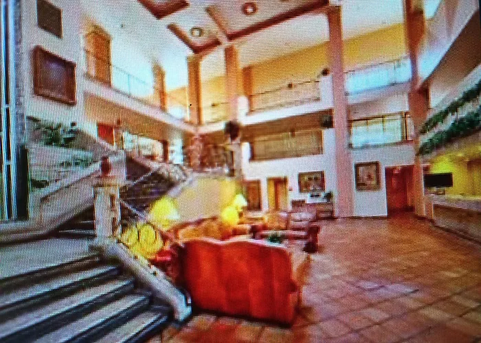 Barcelona Suites